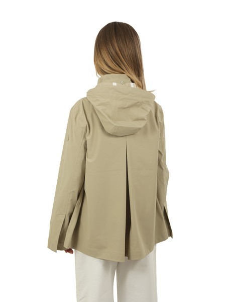Giubbino Tanta Beige